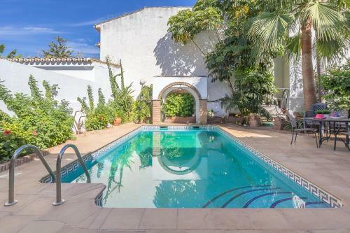 Villa Fuengirola Centro