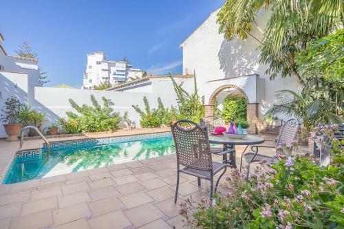 Villa Fuengirola Centro