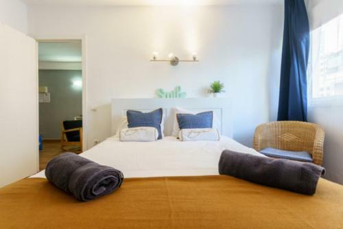 Apartamento Malagasuite Fuengirola City Center
