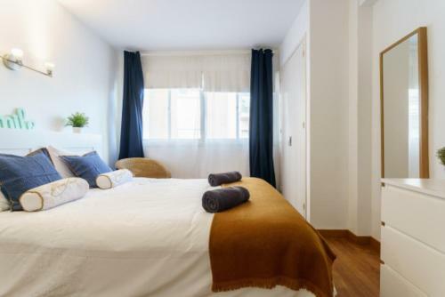 Apartamento Malagasuite Fuengirola City Center