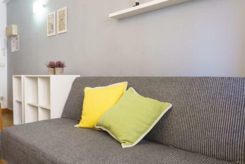 Apartamento Malagasuite Fuengirola City Center