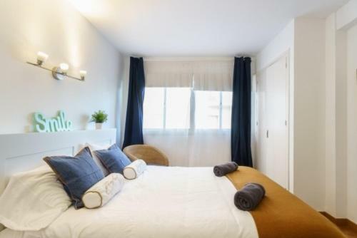 Apartamento Malagasuite Fuengirola City Center