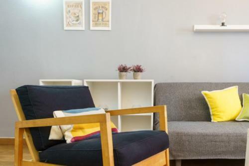 Apartamento Malagasuite Fuengirola City Center