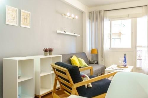 Apartamento Malagasuite Fuengirola City Center
