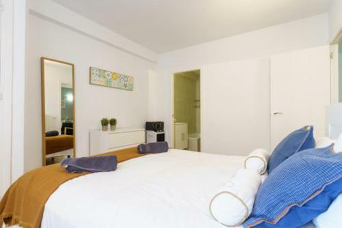 Apartamento Malagasuite Fuengirola City Center