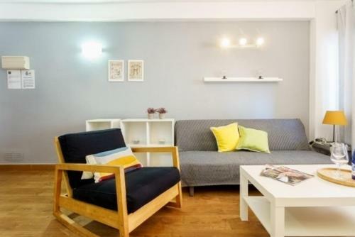 Apartamento Malagasuite Fuengirola City Center