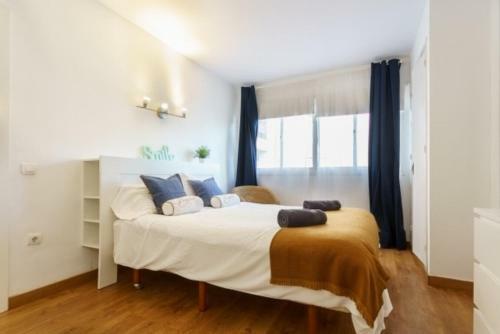 Apartamento Malagasuite Fuengirola City Center