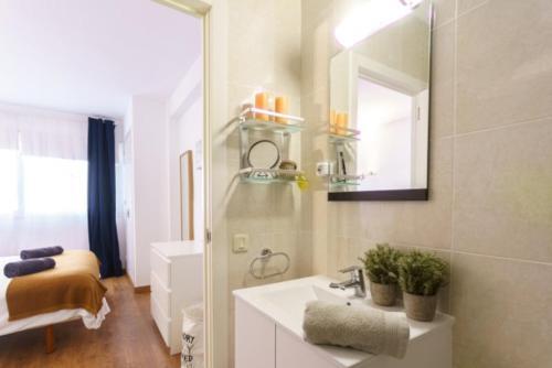 Apartamento Malagasuite Fuengirola City Center