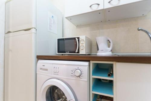 Apartamento Malagasuite Fuengirola City Center