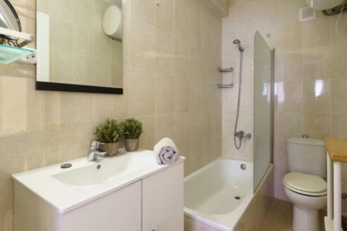 Apartamento Malagasuite Fuengirola City Center