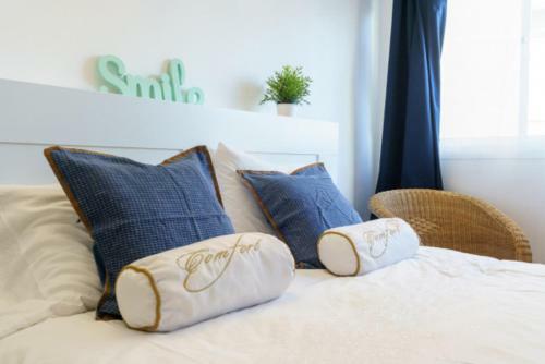 Apartamento Malagasuite Fuengirola City Center