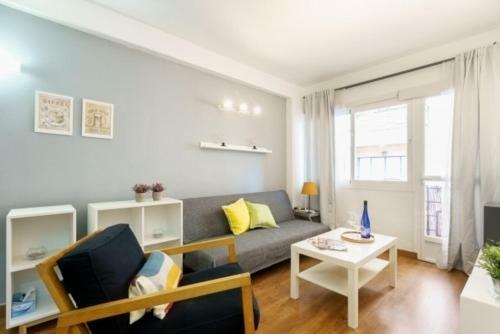 Apartamento Malagasuite Fuengirola City Center