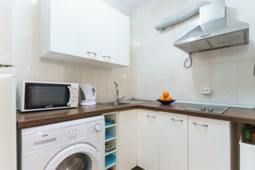 Apartamento Malagasuite Fuengirola City Center