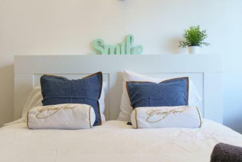 Apartamento Malagasuite Fuengirola City Center