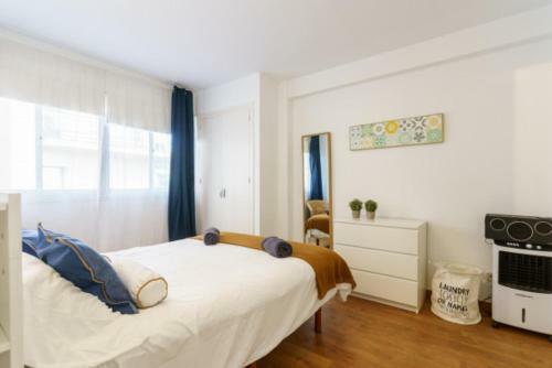 Apartamento Malagasuite Fuengirola City Center