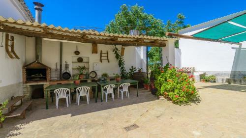 Villa Casa Cataqui Fuente de Piedra