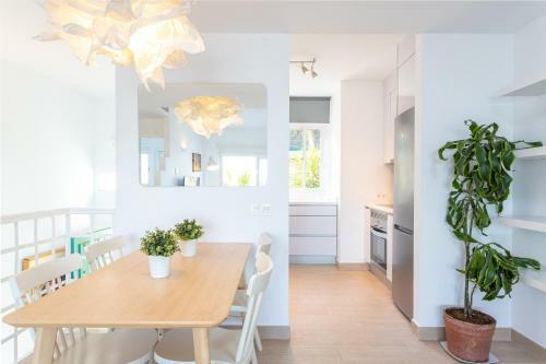 Apartamento Higuer�n Rental Mar�timo Romar C