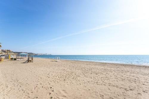 Apartamento Higuer�n Rental Mar�timo Romar C