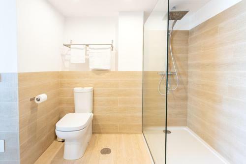 Apartamento Higuer�n Rental Mar�timo Romar C