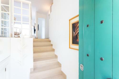 Apartamento Higuer�n Rental Mar�timo Romar C