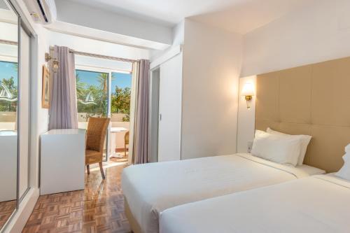 Hotel Vila Channa - Adults Only