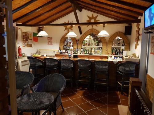 Hotel Vila Channa - Adults Only