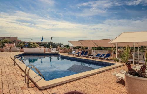 Hotel Vila Channa - Adults Only