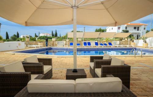 Hotel Vila Channa - Adults Only