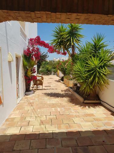 Hotel Vila Channa - Adults Only