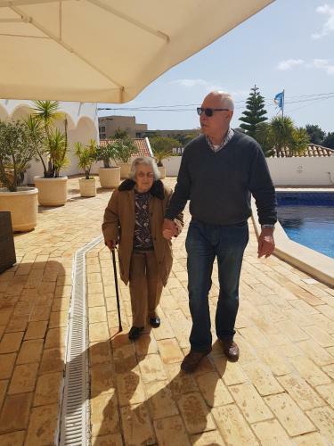 Hotel Vila Channa - Adults Only