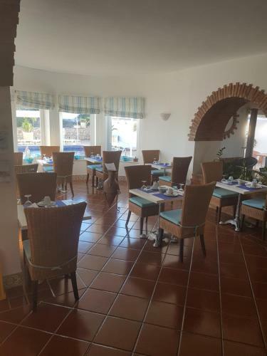 Hotel Vila Channa - Adults Only