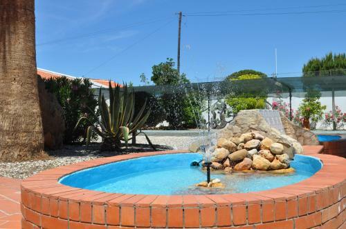 Casa Areias Apartamentos Tur�sticos