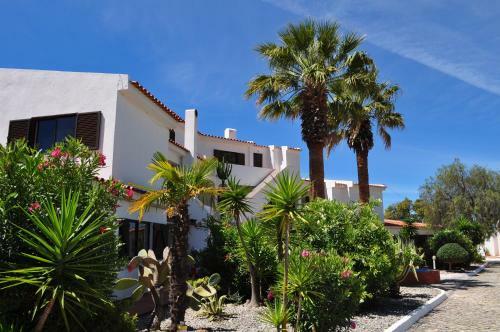 Casa Areias Apartamentos Tur�sticos