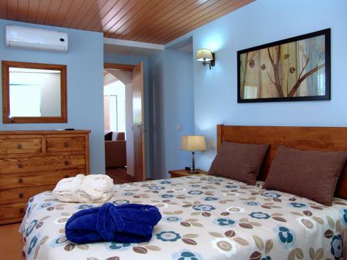 Aparthotel Oleandro Apartamentos Turisticos