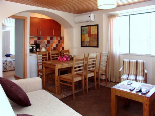 Aparthotel Oleandro Apartamentos Turisticos