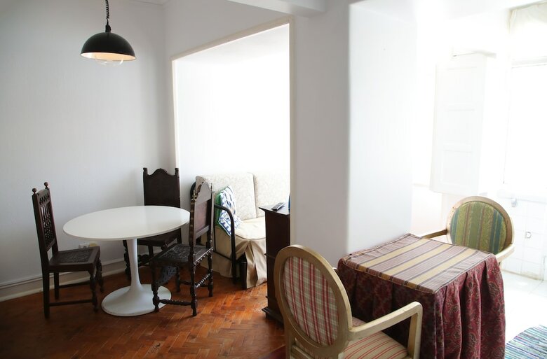 Hostal Sunny Lisbon - Guest House And Residence