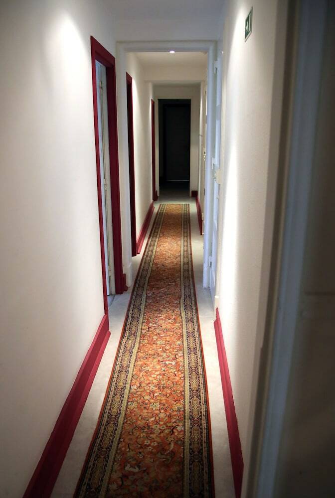 Hostal Sunny Lisbon - Guest House And Residence
