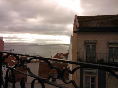 Portas Do Teatro Apartment