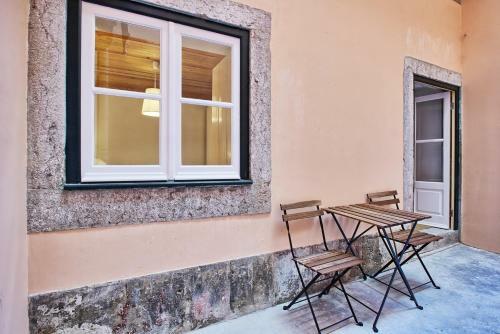 Portas Do Teatro Apartment