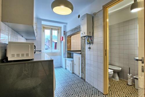 Portas Do Teatro Apartment
