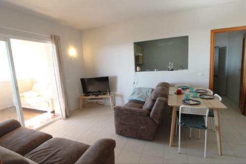 Apartamento Reserva de Higueron Benalmadena
