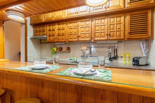 Apartamento Live Garachico Roque Views