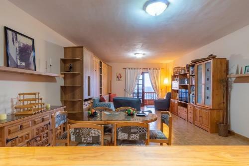 Apartamento Live Garachico Roque Views