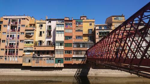Apartamento Bravissimo Rambla Eiffel Bridge 2