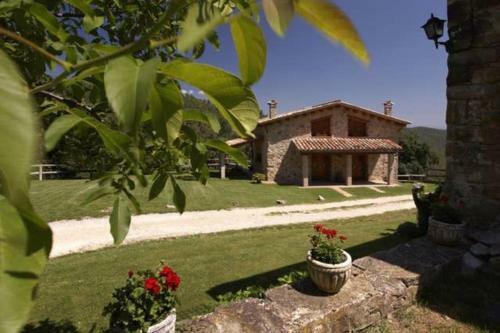 Apartment With 3 Bedrooms In Girona With Shared Pool And Wifi