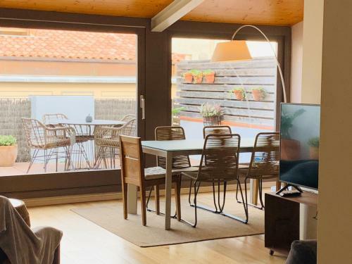 Apartamento Apg Carrer Nou Atic