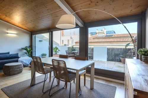 Apartamento Apg Carrer Nou Atic