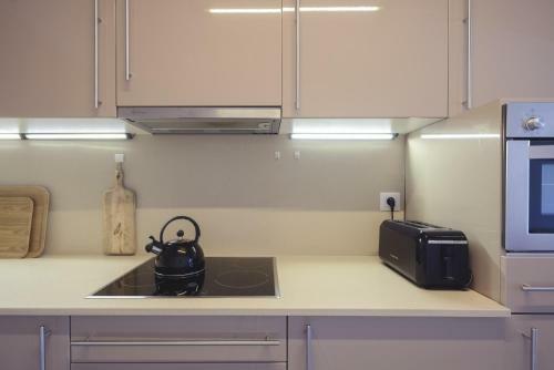 Apartamento Apg Carrer Nou Atic