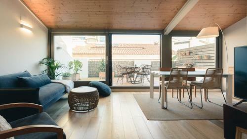 Apartamento Apg Carrer Nou Atic