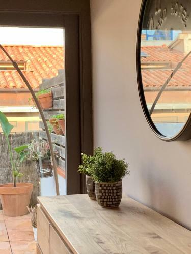 Apartamento Apg Carrer Nou Atic